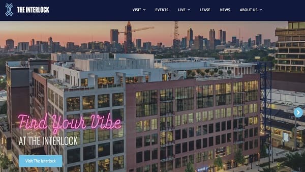 Navigate Nonstop November at The Interlock