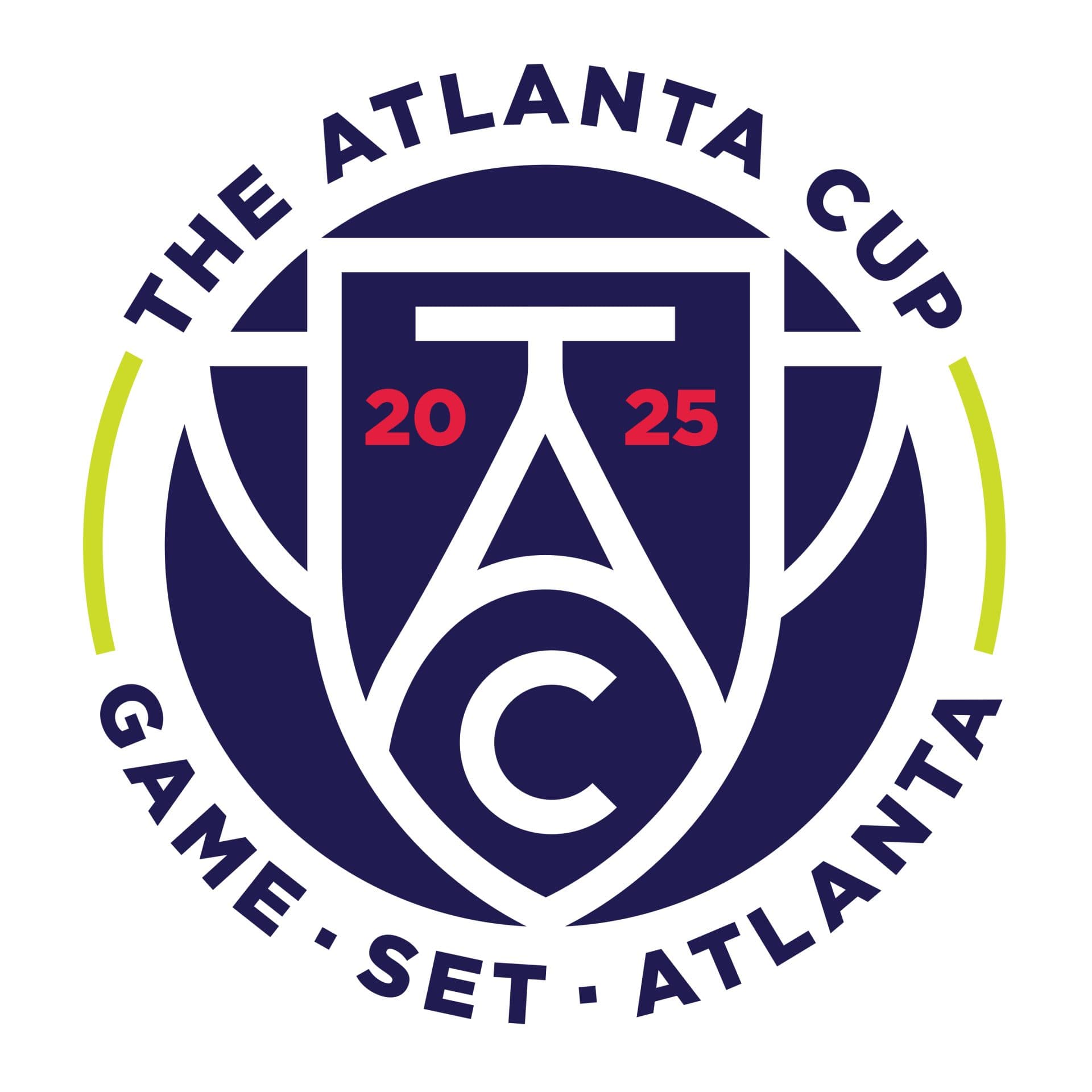 The Atlanta Cup Debuts Dec. 6 With Osaka, Sabalenka, Shelton and Kyrgios