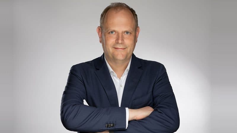 RE:CIRCLE Solutions CEO Clemens Stockreiter Discusses How the Company Transforms Pre-Consumer Food Waste into High-Value Animal Feed