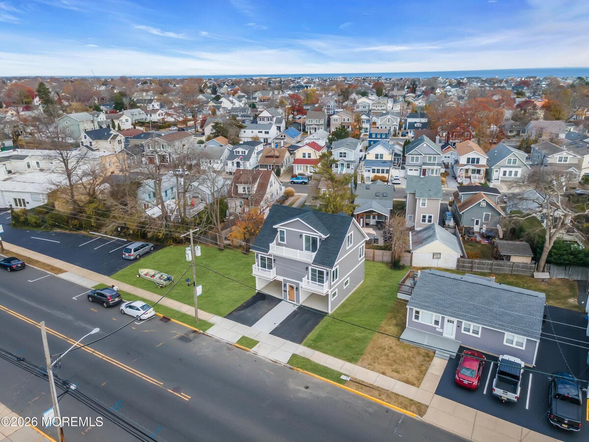 Jersey Shore Towns Have Transformed: What Seaside Heights and Belmar Look Like Now