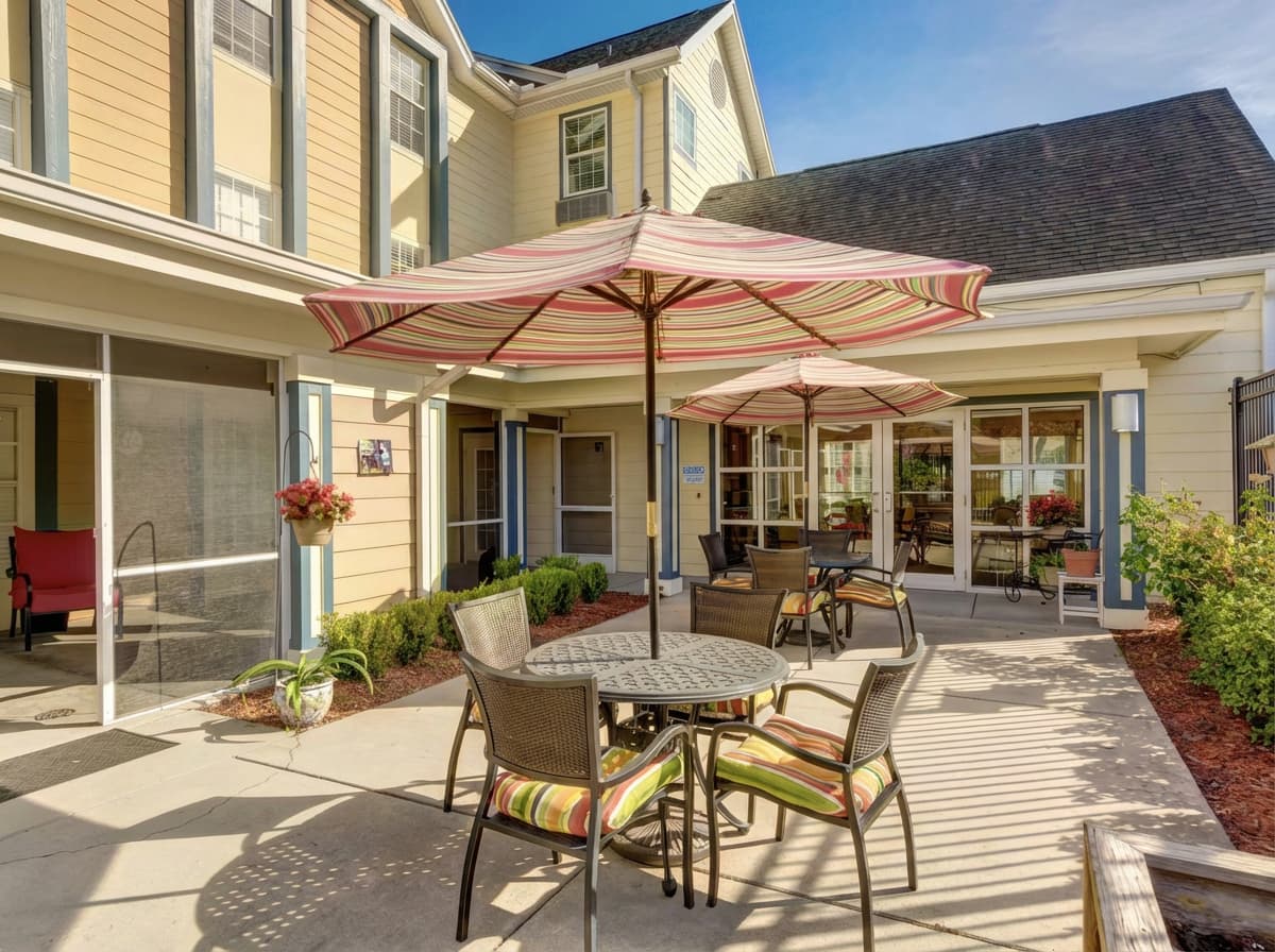Elevated Estates Sets a New Standard in Affordable Alzheimer’s Care in New Port Richey