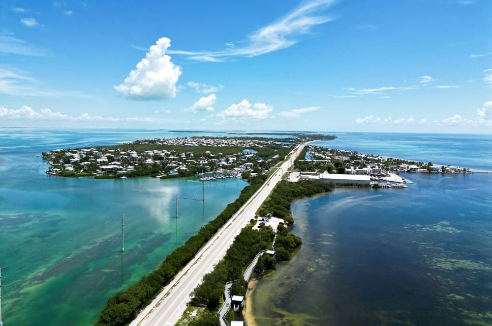 Florida Keys Market Data Masks Divergence Between Luxury and Canal Home Segments