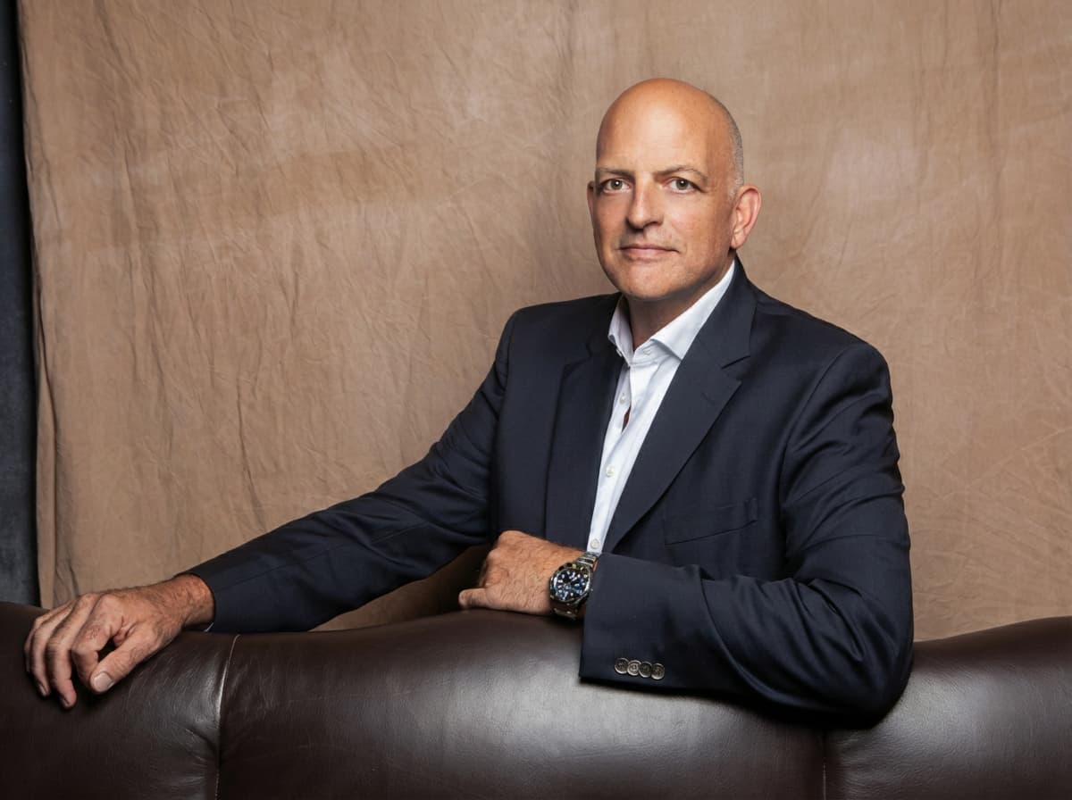 Alex Passler’s Vallist Finds Success with Quiet, Premium Workspace Model in First 60 Days