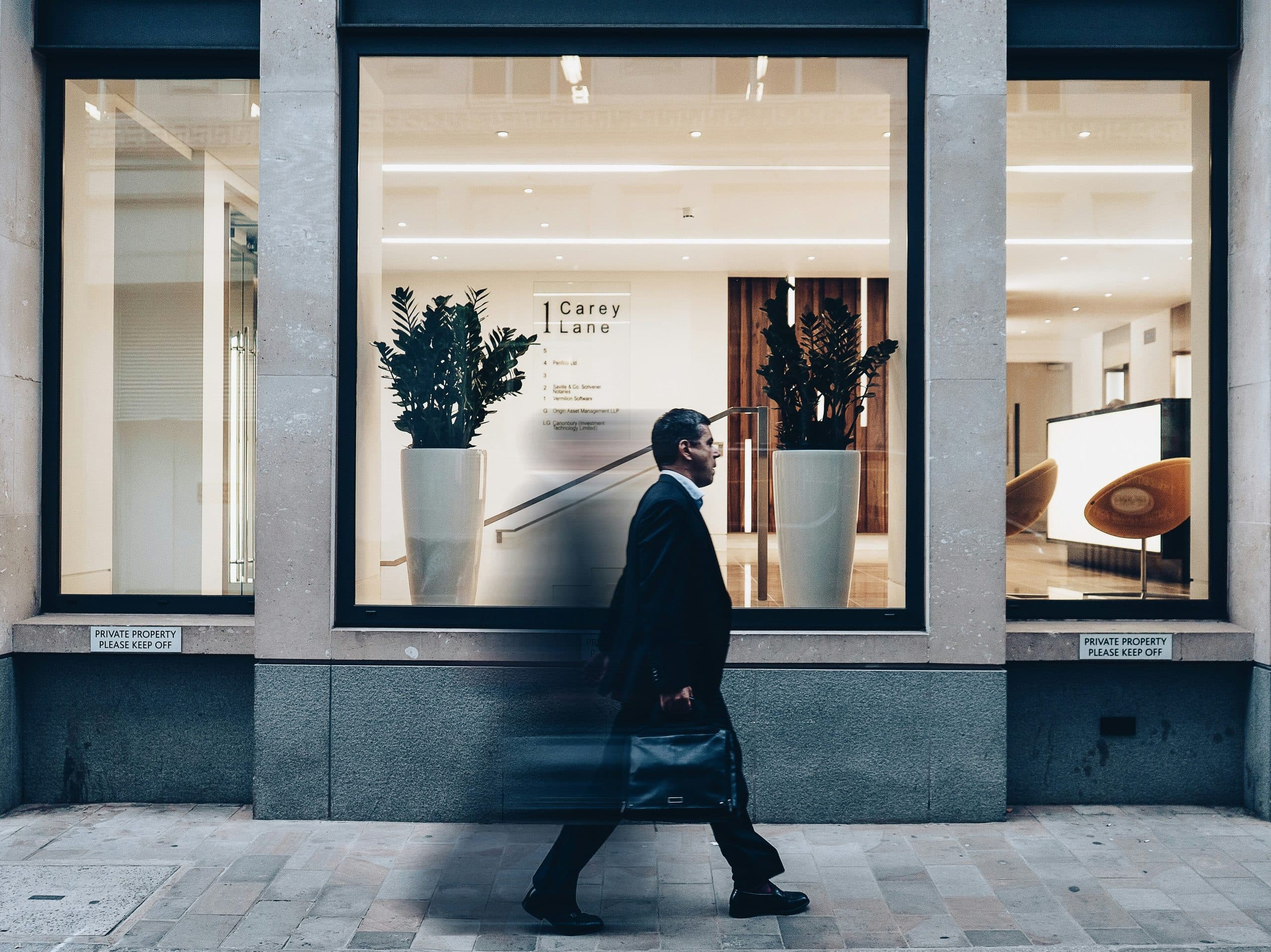 Why Ground-Floor Retail Stays Empty: A Boston Advisor's Diagnostic Approach