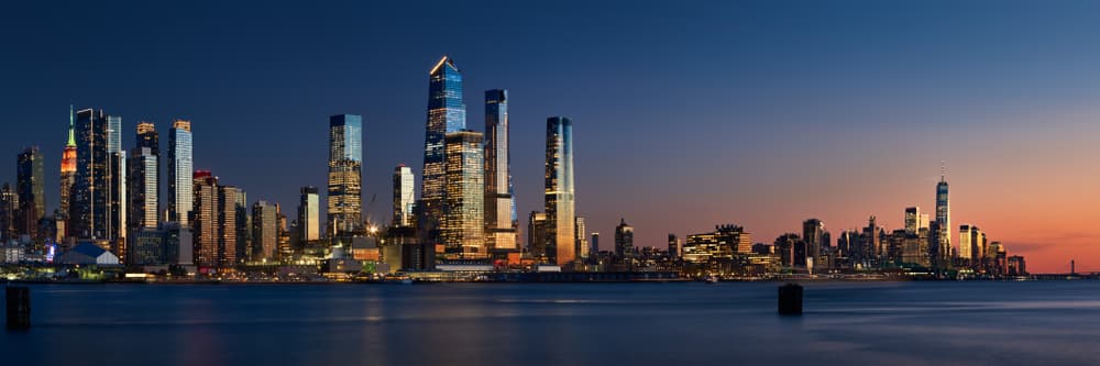 New York Investors Shift from Fix-and-Flips to Large-Scale Construction Loans