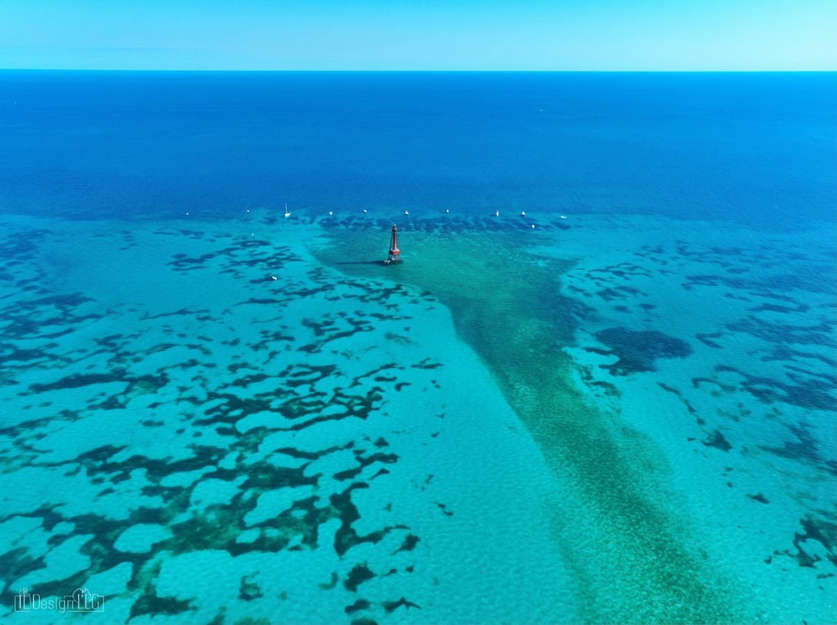 Sombrero Beach: The Crown Jewel of Marathon Real Estate