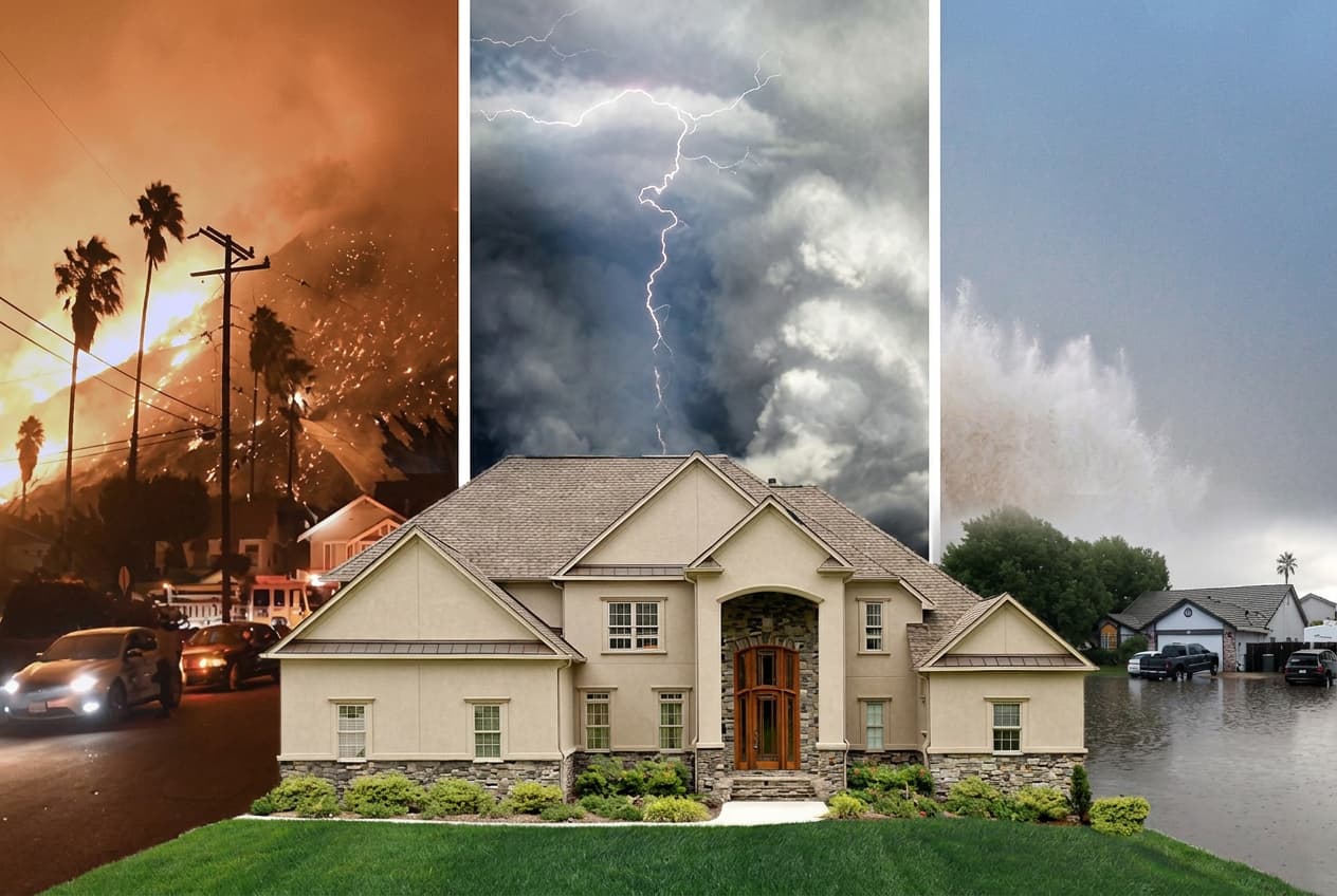 Why Your FEMA Flood Map May Not Tell the Full Story: A Coastal Risk Expert Explains