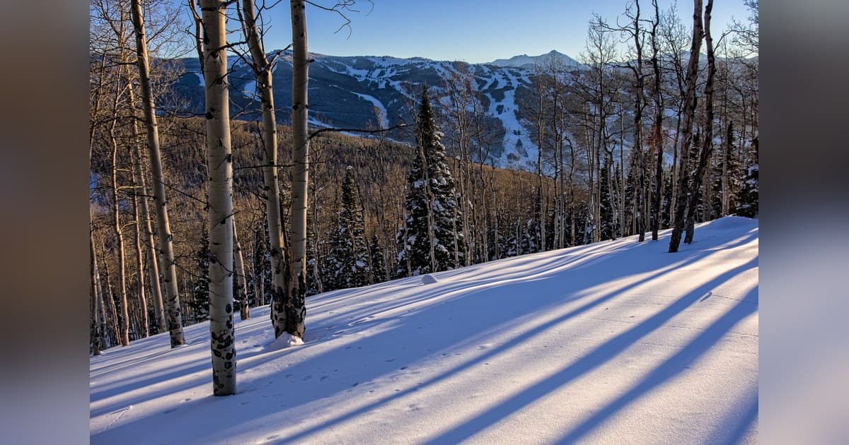 Vail's Ski-In/Ski-Out Scarcity Is Structural, Not Financial