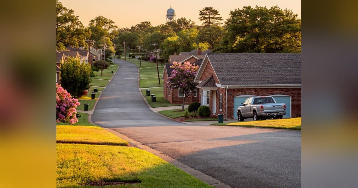 Honesty Over Guesswork: Arkansas Broker Says 'I Don't Know' Builds More Trust