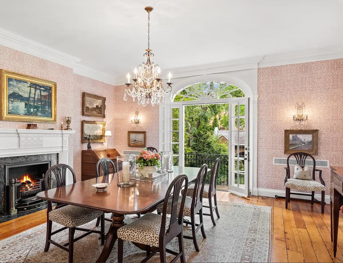 Cascade Effect Drives Surge in Washington, DC Luxury Real Estate Sales