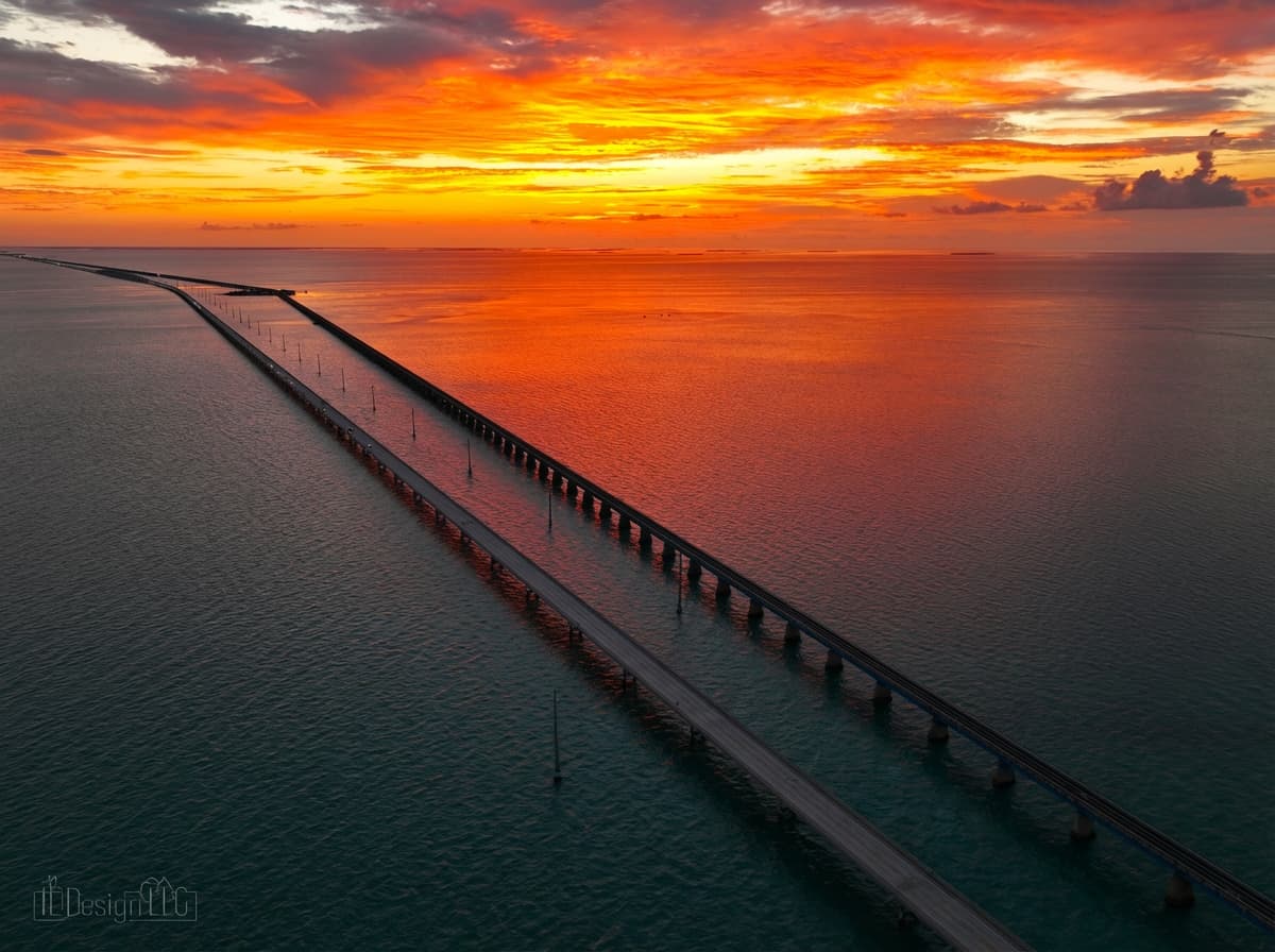 The Seven Mile Bridge Area: Living Near the Eighth Wonder of the World
