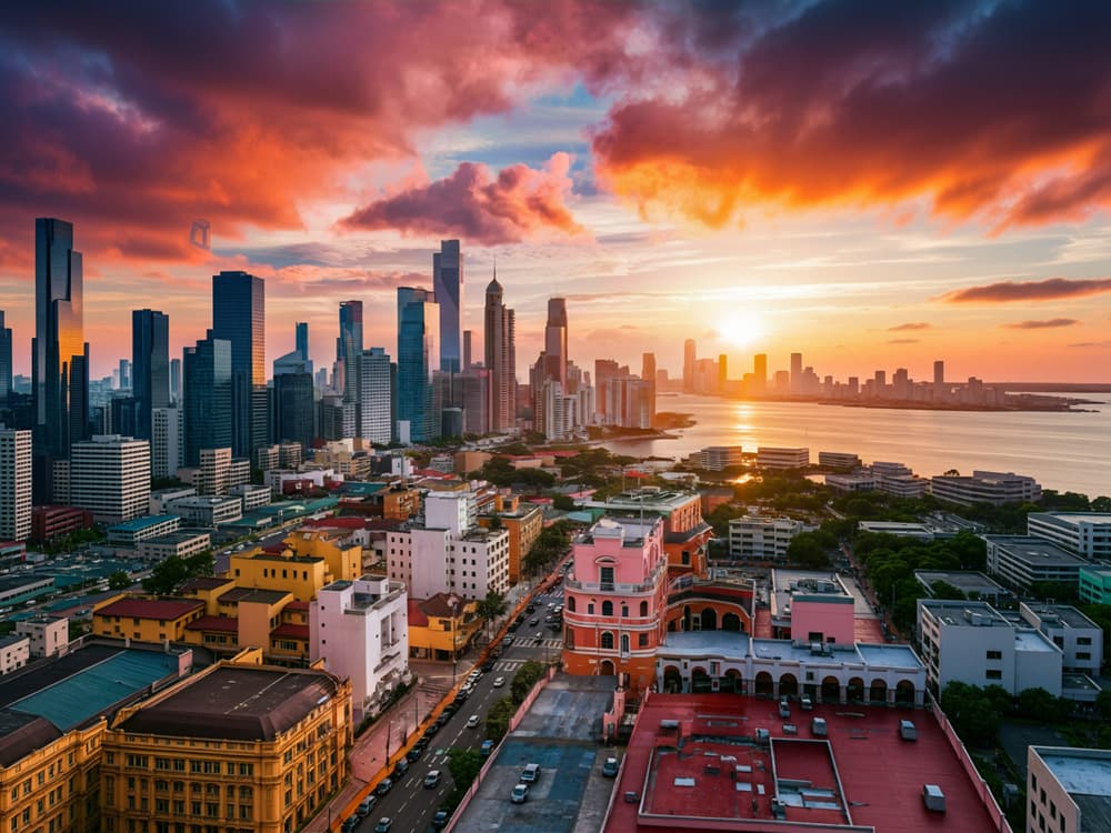 Panama Real Estate Summit Reveals Diverse Investor Appeal Across Multiple Development Segments