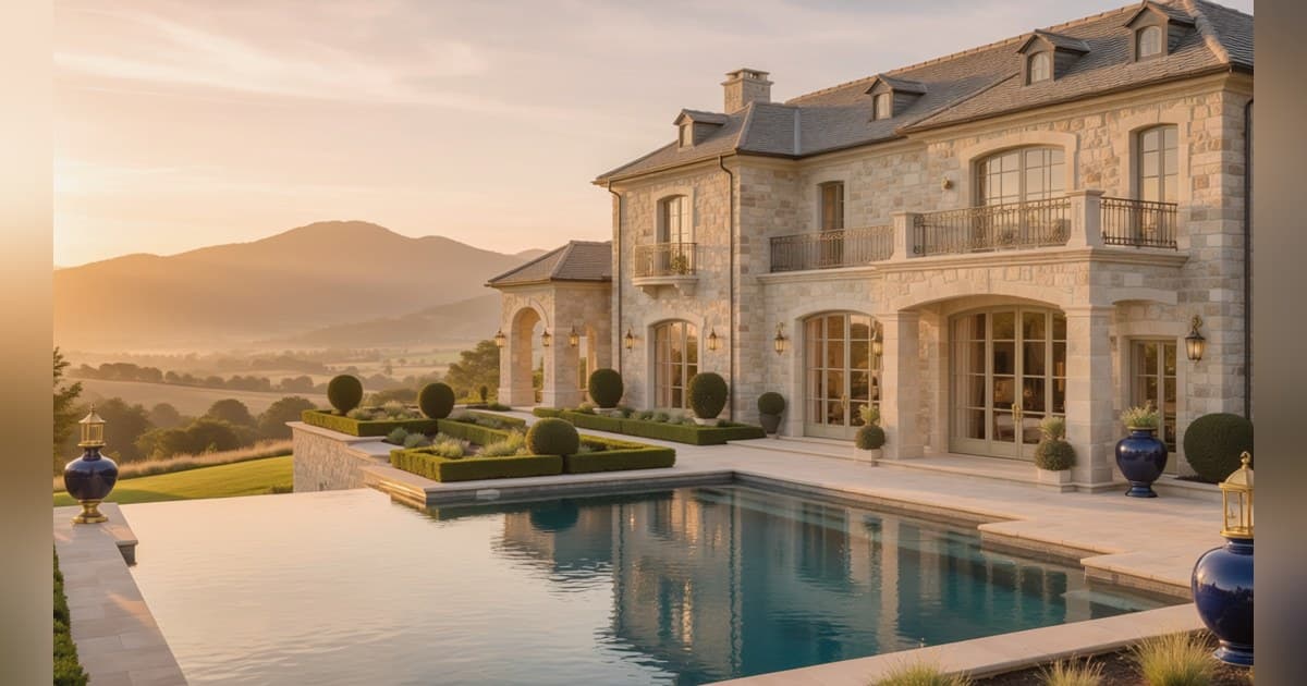KeyCrew Media Expands Luxury Real Estate Coverage Through Strategic Partnerships