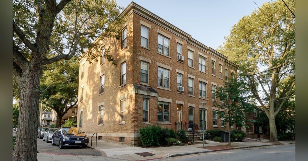 Federal Study on Middle-Class Renters Signals Shift but Lacks Funding, OneWall CEO Says