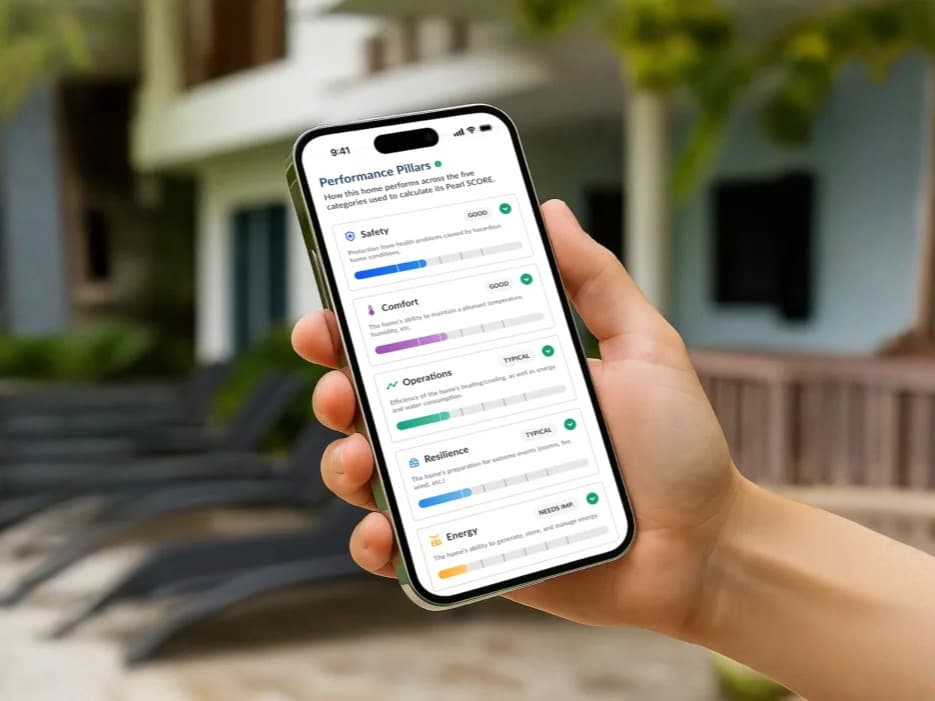 Pearl Makes Home Performance Registry Free for Public Energy Programs