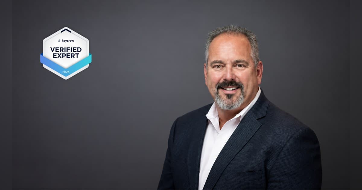 KeyCrew Media Taps Ed Eakin to Expand Los Cabos Luxury Real Estate Coverage