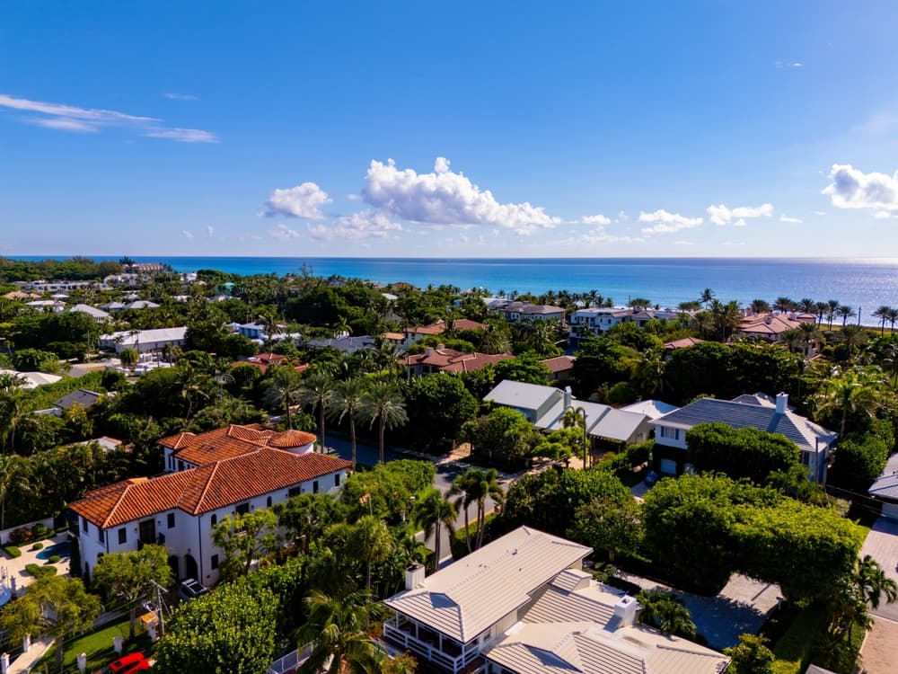Delray Beach Emerges as Prime Long-Term Luxury Investment, Says Top Agent Larry Mastropieri