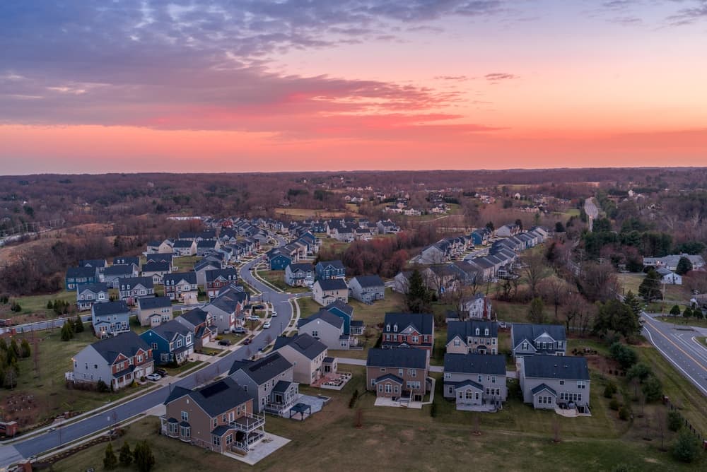 Montgomery County Homeowners Increasingly Opt for Private Sales Over Traditional Listings