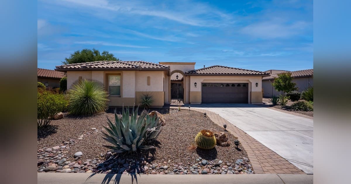 Tucson's $360,000 Median Home Price Masks Stark Submarket Differences, Expert Warns