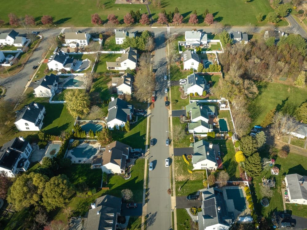 Northern New Jersey's Real Estate Market Splits into Two Distinct Submarkets, Mid-Year Data Shows