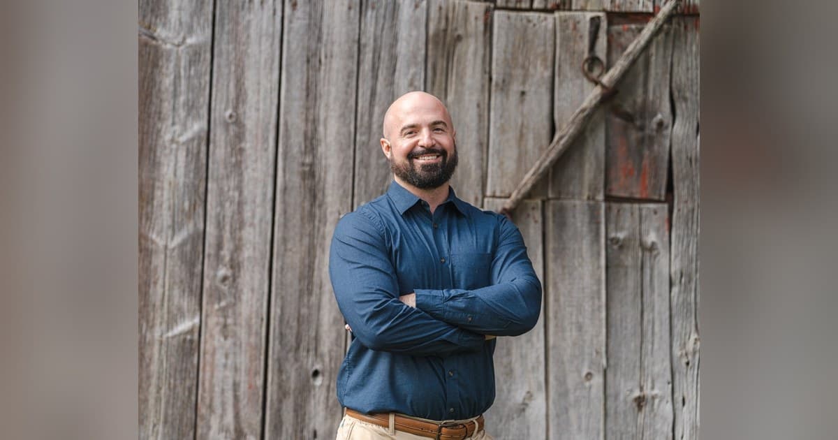 Matthew Sharman Tops RateMyAgent Rankings for Livingston County and Conesus Lake, Lands in NY Top 10