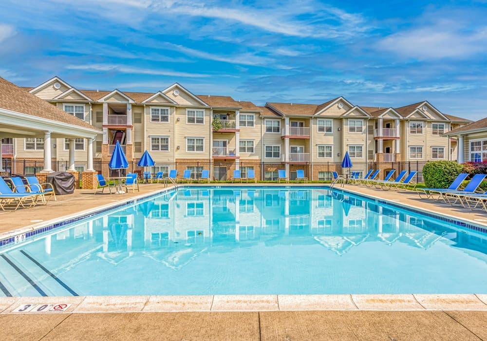 Workforce Housing Capital Crunch Creates Opportunities for Institutional Operators