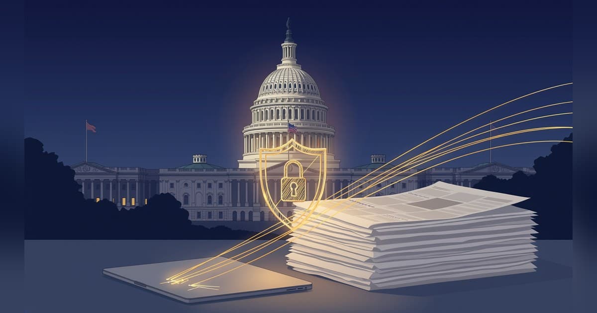 Real Estate Media Firm Urges Congress to Protect Publisher Content from Unlicensed AI Use
