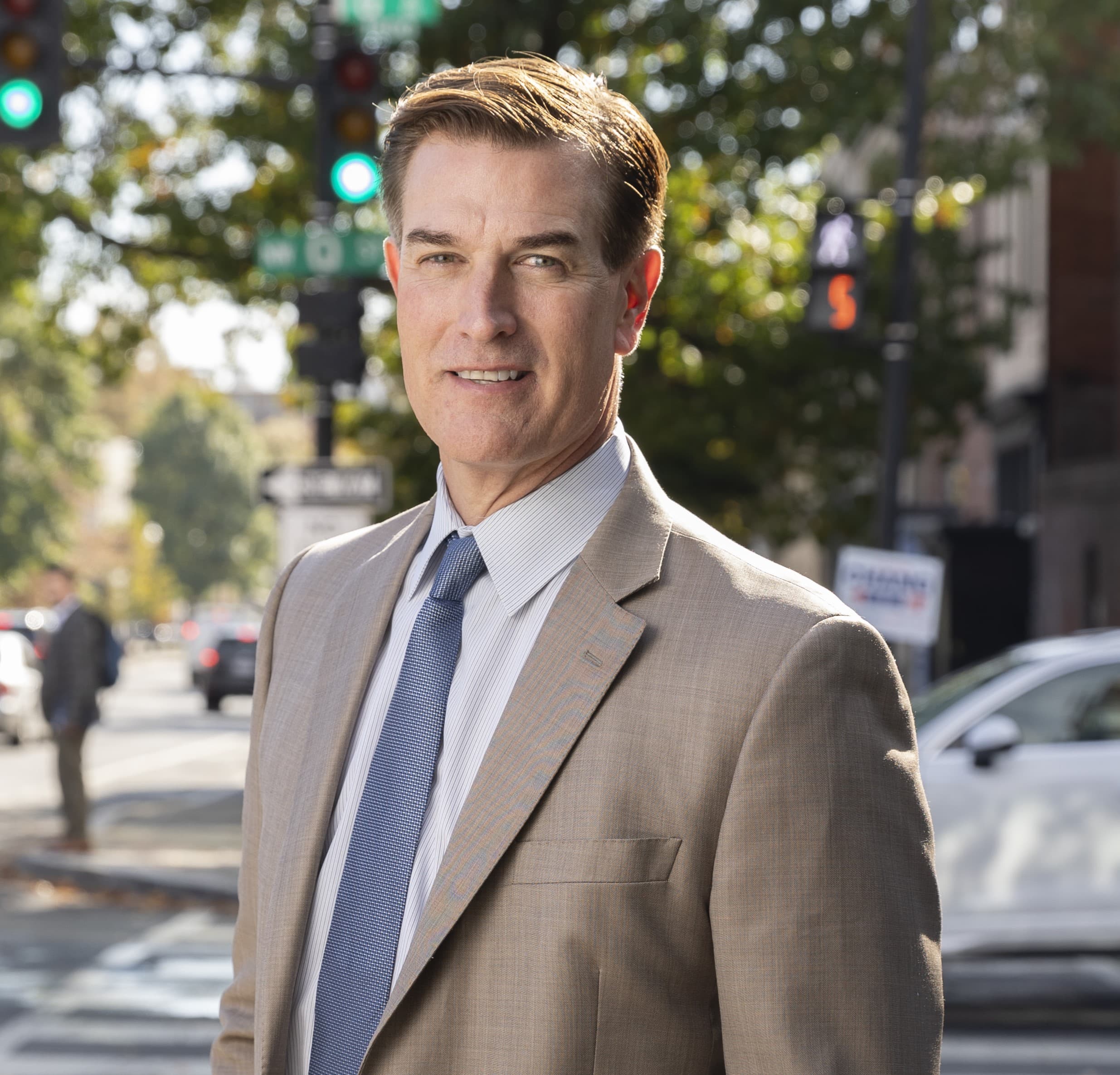 Daryl Judy Ranks #2 Among Washington, DC Individual Agents in 2026 RealTrends Verified Rankings