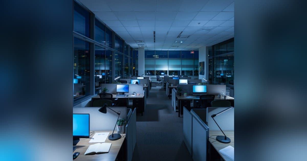 Commercial Real Estate Owners Face Hidden Data Gaps That Undermine Decisions