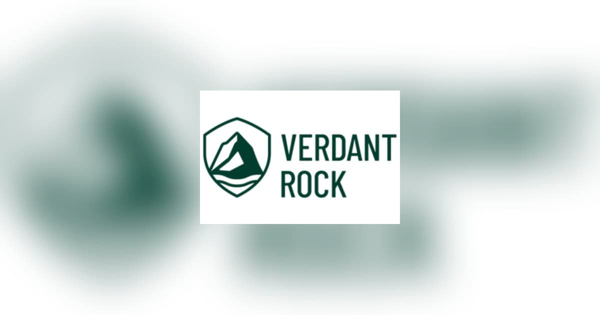 Verdant Rock Secures BBB+ Rating from Fitch, Poised to Expand Emerging Market Guarantees
