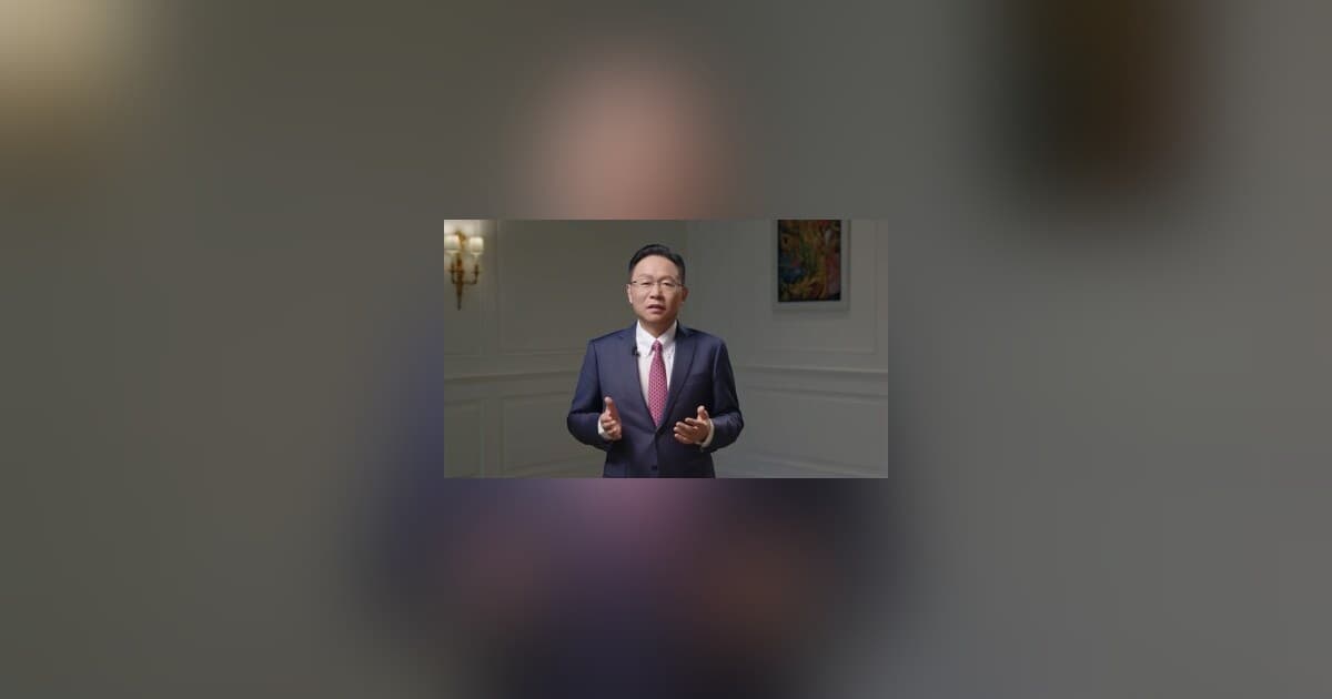 Huawei Doubles Down on Europe with SCALE Framework and Partner Push