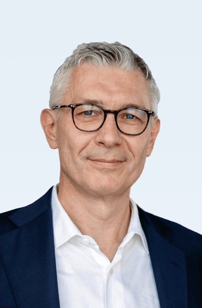 Gurit Appoints Viktor Bernhardt as New CFO