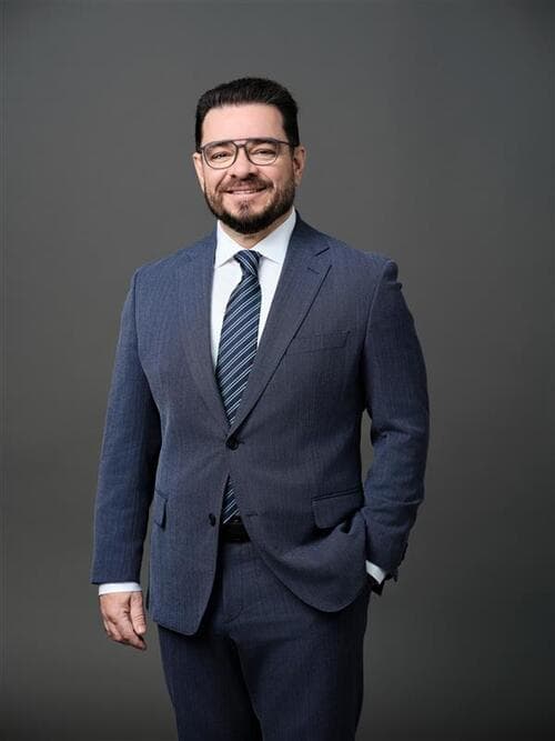 AMAG Austria Metall Extends CSO Victor Breguncci's Contract Until 2029