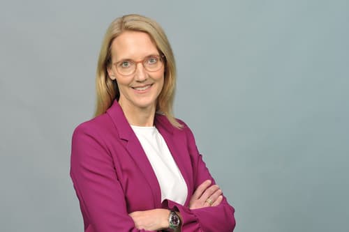 Vonovia Supervisory Board Appoints Katja Wunschel as Chief Development Officer and Renews Ruth Werhahn's Contract Ahead of Schedule