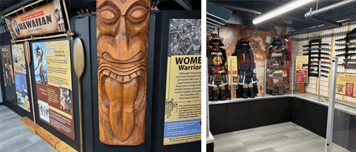Martial Arts History Museum Appeals for Donations to Preserve Cultural Legacy
