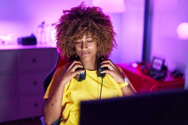 It Starts With a Game: How Gaming Became the Front Door to Friendship