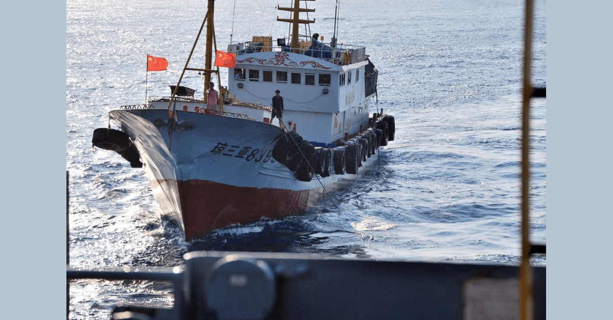 UPI and South China Sea NewsWire Announce Strategic Editorial Partnership