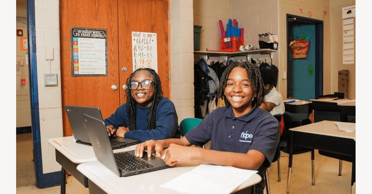Hope Partnership for Education to Host ‘The Excellence of Hope’ Friendraiser Event in Philadelphia