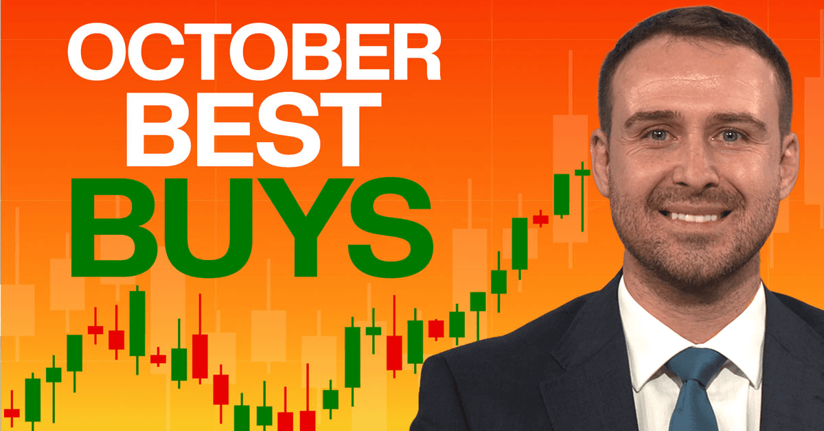 3 ASX Stocks Poised for October Breakouts: Bravura, Alcoa, and Rio Tinto