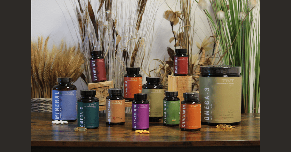 German Supplement Brand True Nutrition Technology to Launch on Amazon, Expanding U.S. Access to German-Engineered Sports Nutrition