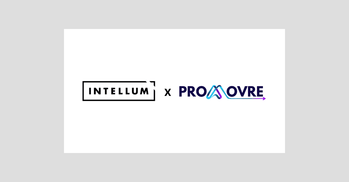 Intellum and Promovre Partner to Deliver Scalable, Managed Learning Solutions