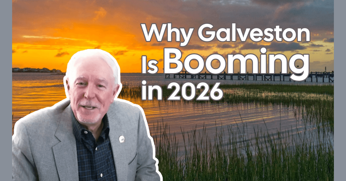 Galveston’s $100M Cruise Terminal and Record 9 Million Visitors Highlight Tourism Growth Amid Sea-Level Rise Challenges