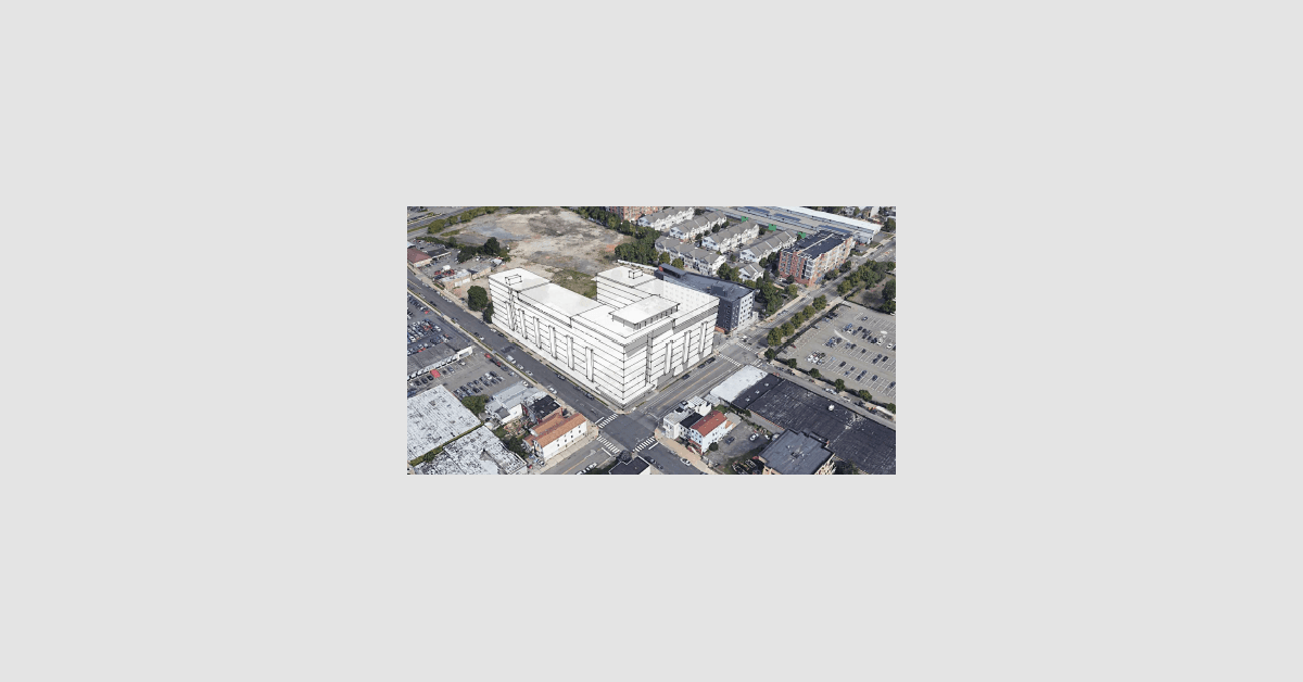 TAY Investments Acquires 365-Unit Development Site in Jersey City's West Side Corridor