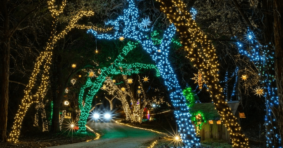 Boerne Kicks Off Holiday Season with Family-Friendly Festivities