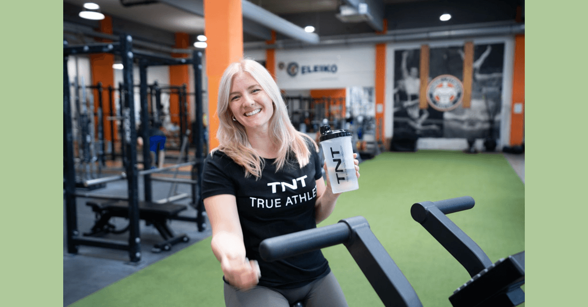 German Sports Nutrition Brand True Nutrition Technology Expands U.S. Retail Presence with Upcoming Walmart.com Launch
