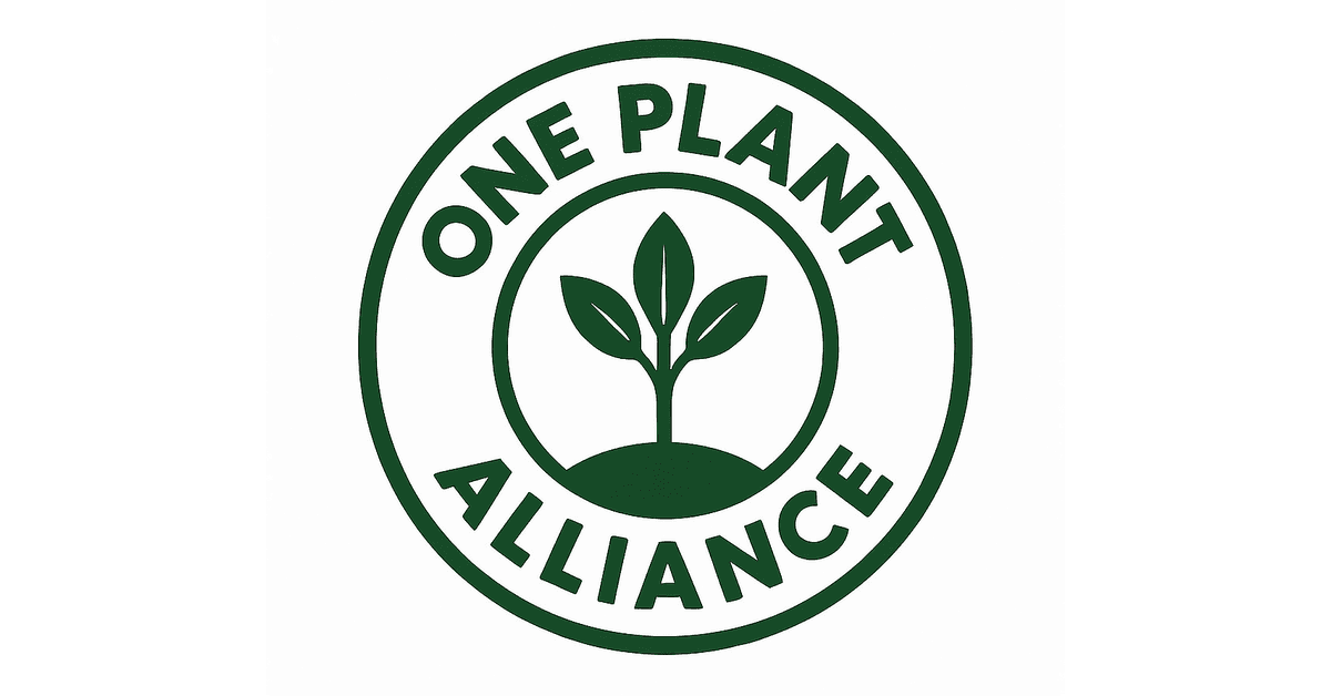 The One Plant Alliance: A New Way Forward for America’s Cannabis Future