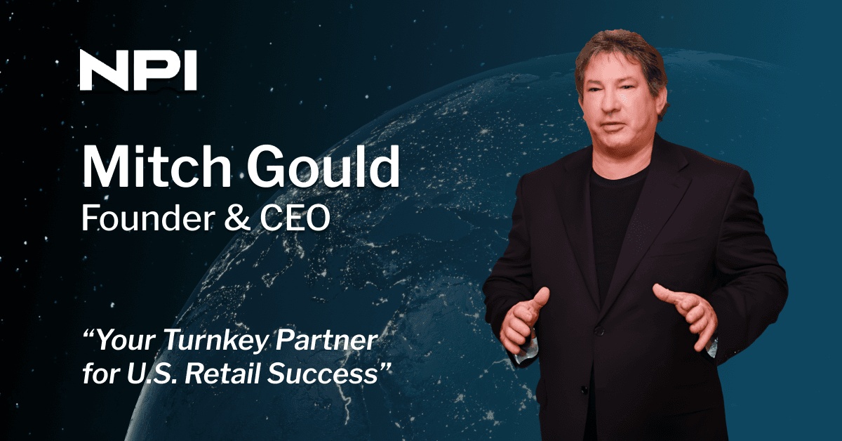 Pharmacy Channel Penetration: How Mitch Gould Places Supplements Behind the Counter at CVS and Walgreens