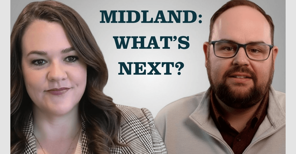 Midland Positions West Texas as a National Hub for Space, Workforce, and Opportunity