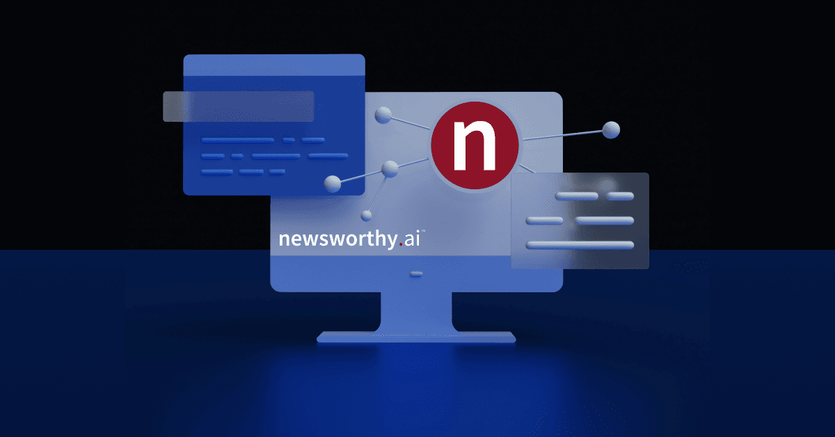 Newsworthy.ai Enhances Platform with Brand Newsrooms, eCPC Reporting, and Premium Distribution