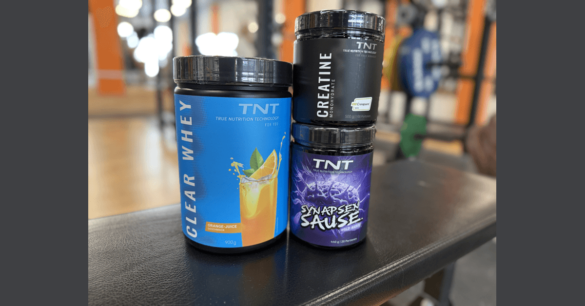 True Nutrition Technology Brings German-Made Supplements to Walmart.com as Creatine and Clear Whey Demand Rises